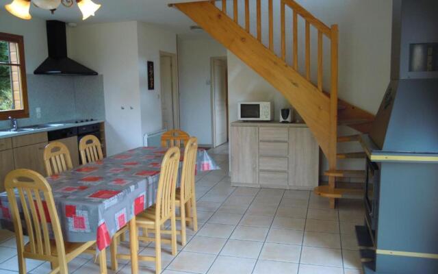 Chalet Plainfaing, 4 pièces, 6 personnes - FR-1-589-267