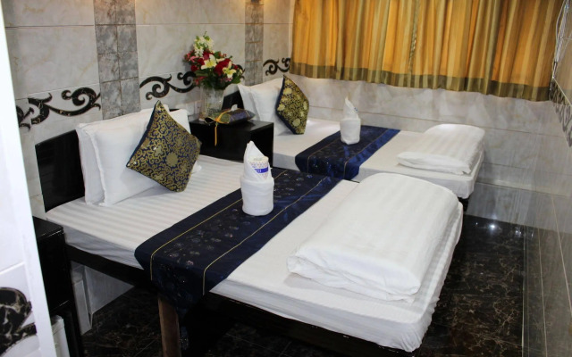 Hong Kong Premium Guest House