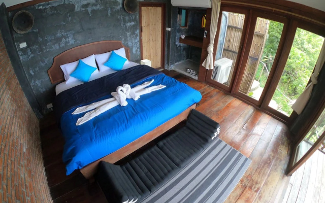 Blue Heaven Resort Koh Tao