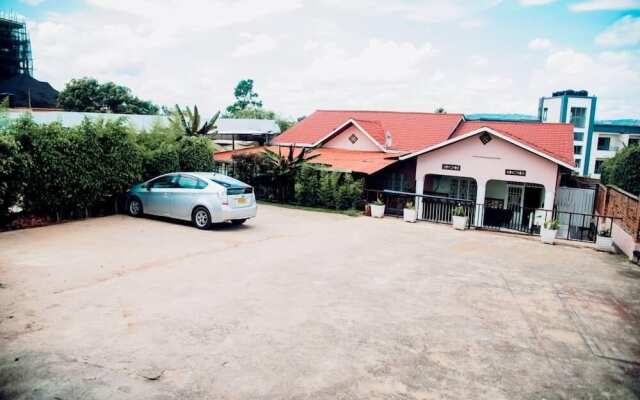 The 3K Guest House