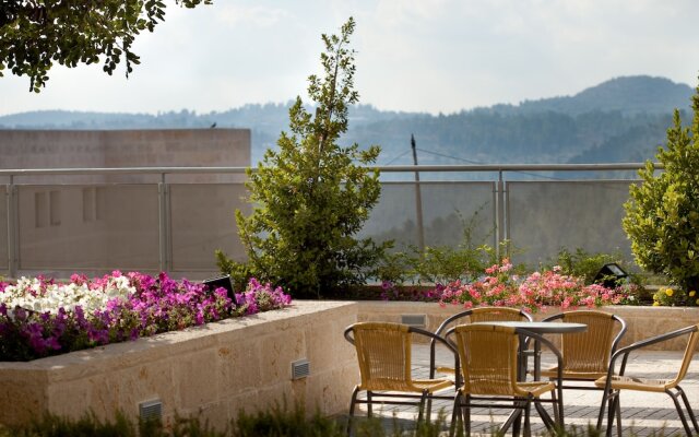 Ein Kerem Hotel