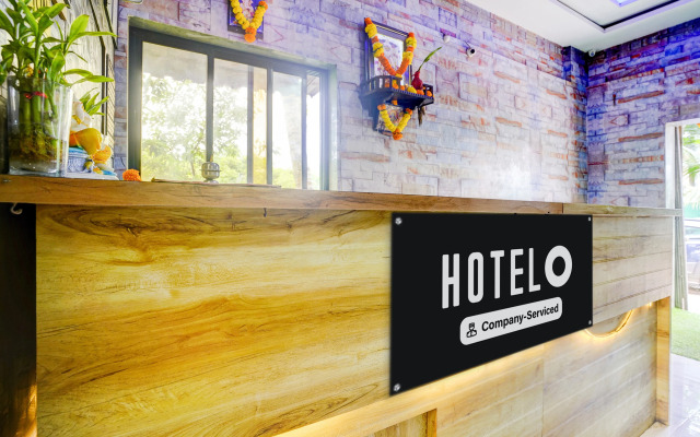 Super Hotel O Kharbao Bhiwandi Thane