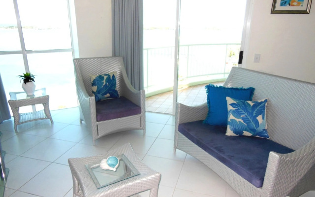 Crystal Bay on the Broadwater