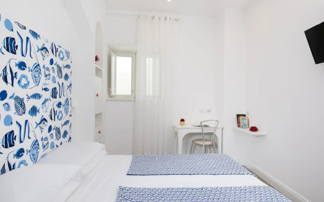 Hotel Tramonto d'Oro