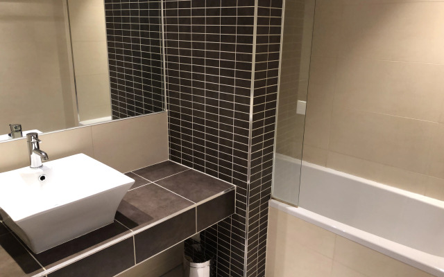 Hotel Le Val d'Isere