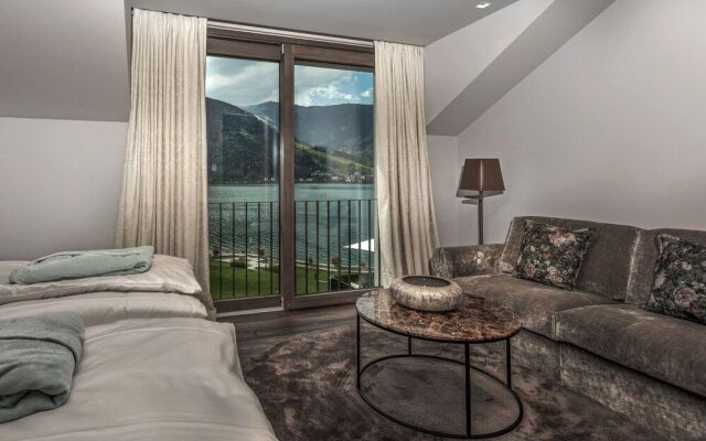 Eva Hof Lakeside Suites - Adults Only