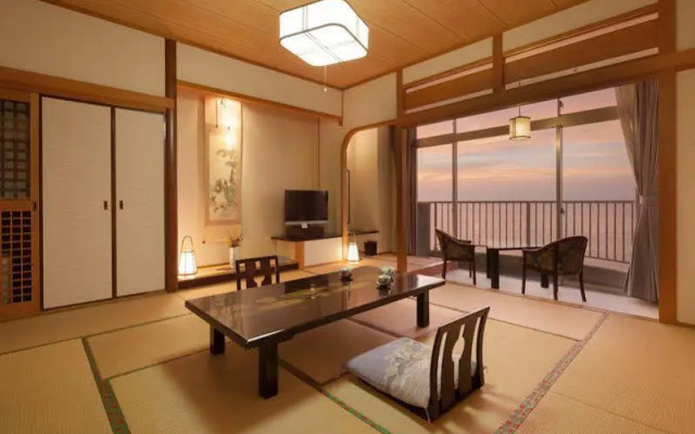 Boyokaku