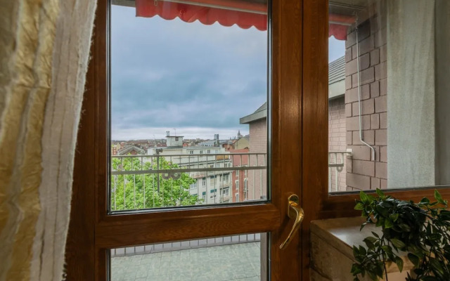 Adriano Apartment by Wonderful Italy