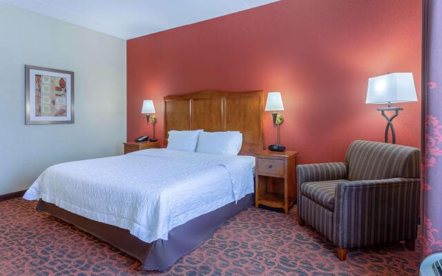 Hampton Inn Baltimore/Owings Mills