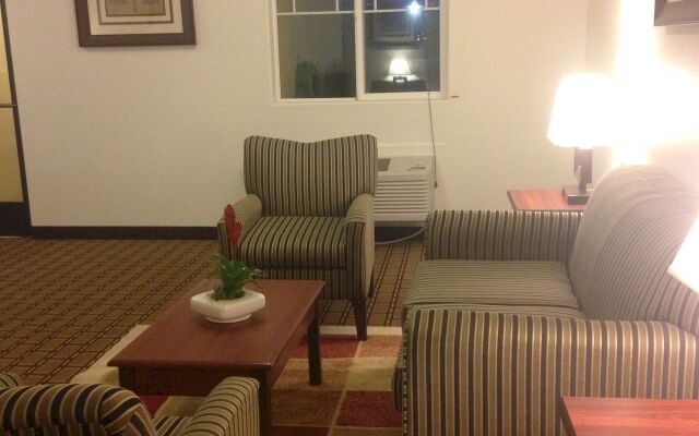 America Inn & Suites