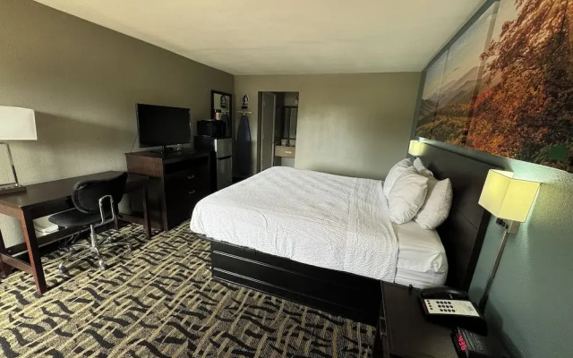 Homegate Inn And Suites Collierville TN