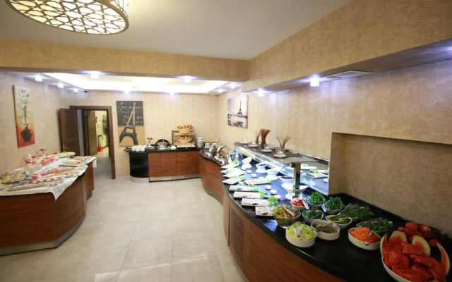 Hotel Business Han