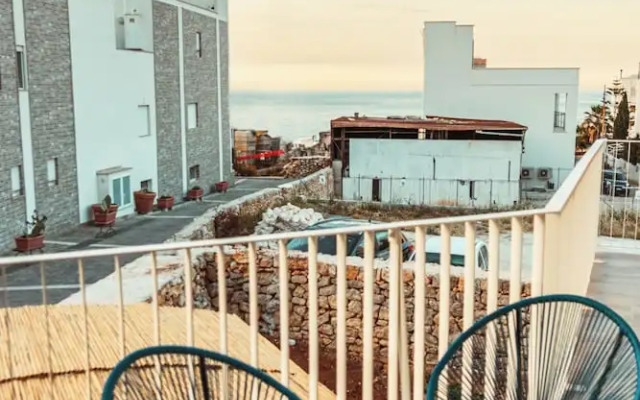 Da Riva Apartment