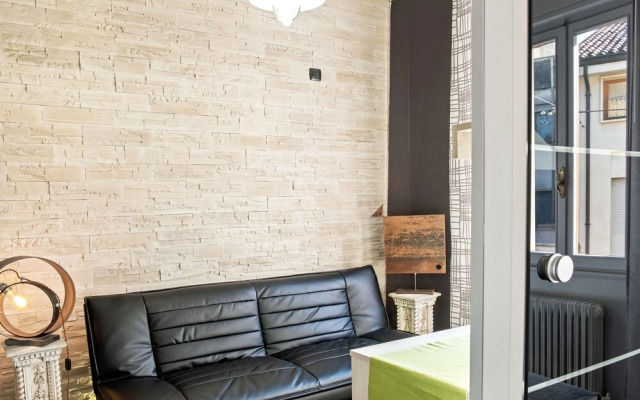Scrovegni Urban Apartment