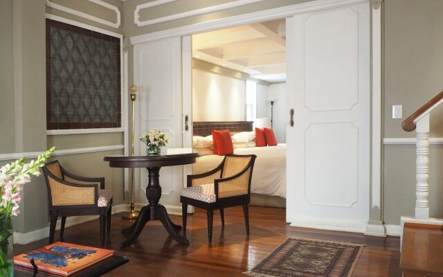 Pasaje de Hamburgo By The Local Way