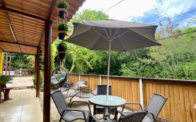 Pousada do Pescador Eli