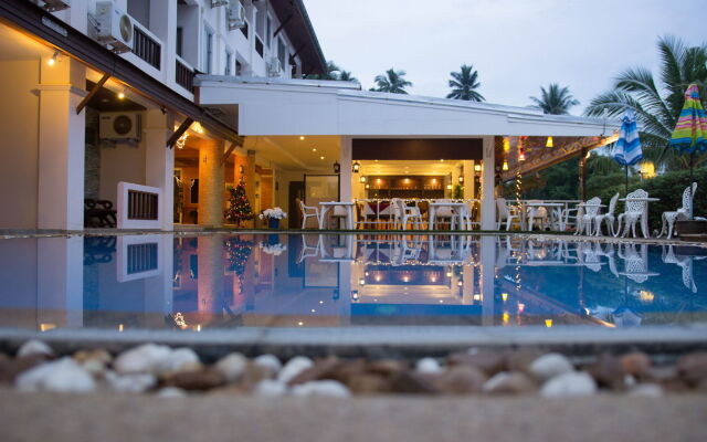 Natural Samui Hotel