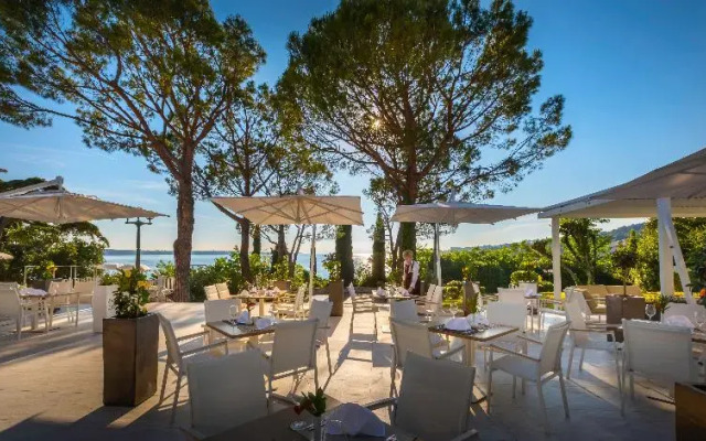 Remisens Casa Rosa, Annexe