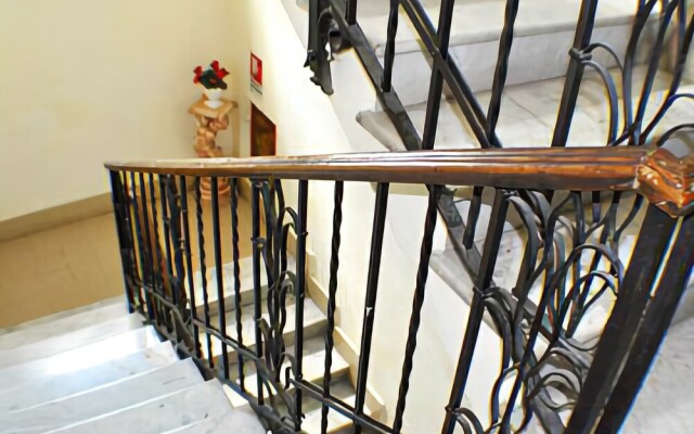 Amico Hotel Roma