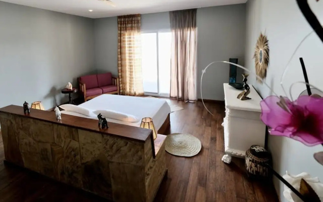 Maharaja Boutique Hotel Zanzibar