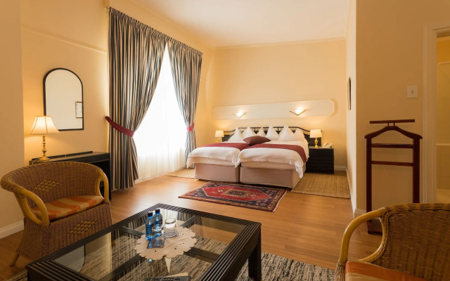 Hansa Hotel