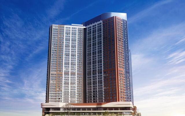 Landmark Songdo Stay