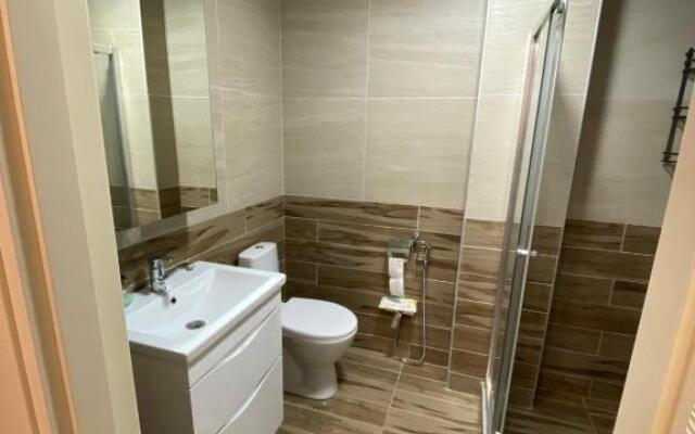 Parki Residence 24
