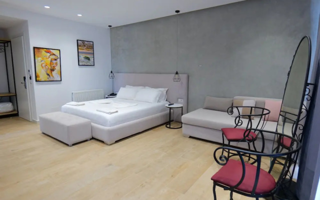 Art Hotel