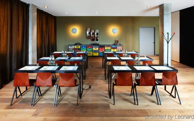 25hours Hotel HafenCity