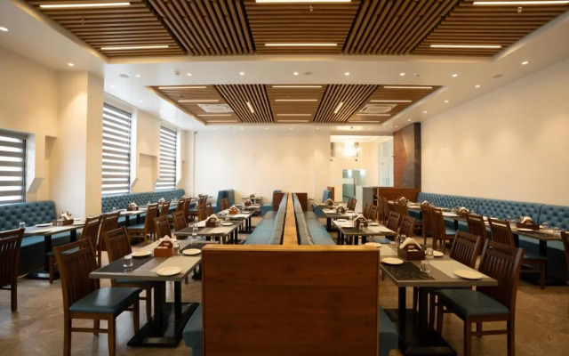 ZiP By Spree Hotels Pandharpur