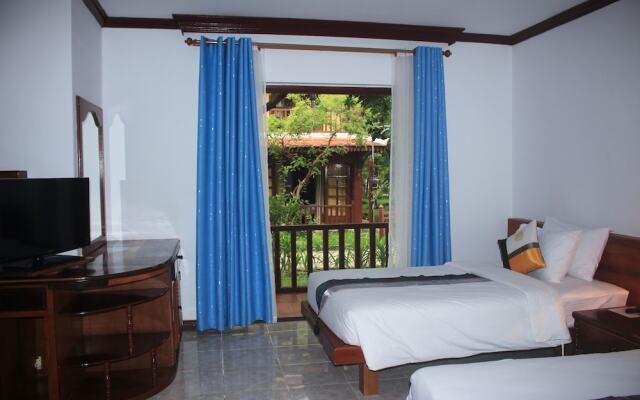 Suryavara Residence Hotel