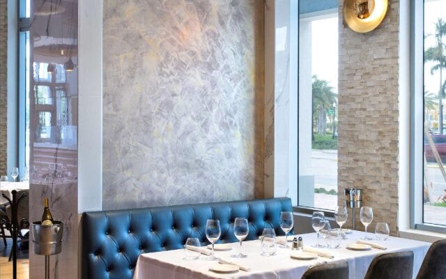 The Circ Hotel Hollywood, Sonder by Marriott Bonvoy