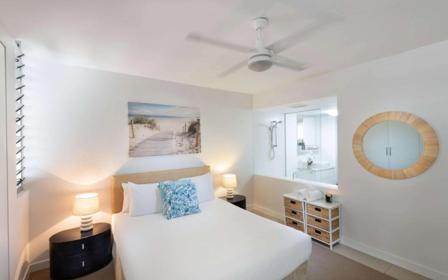 Grand Mercure Apartments Magnetic Island