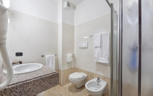 Hotel Postumia