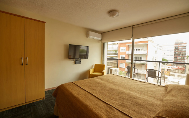 Punta Trouville Hotel