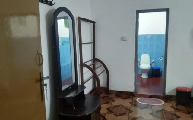 Natraj Hotel