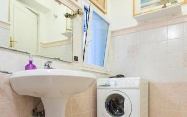 Capocci holiday home