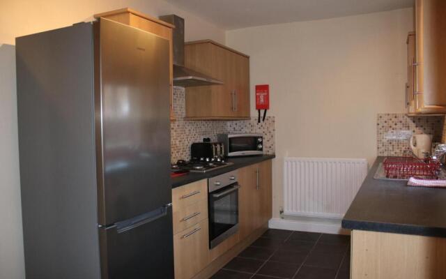 Carvetii - Quentin House - Near Hospital, max 7 ppl