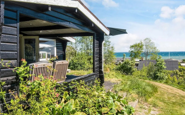 5 Person Holiday Home in Haderslev