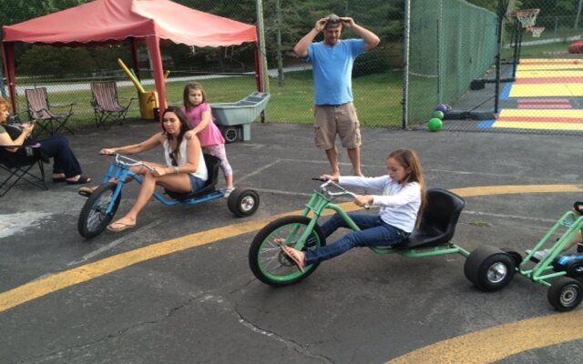 The Smoke House Lodge And Cabins