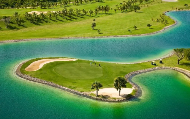 Catalonia Bávaro & Catalonia Royal Bávaro