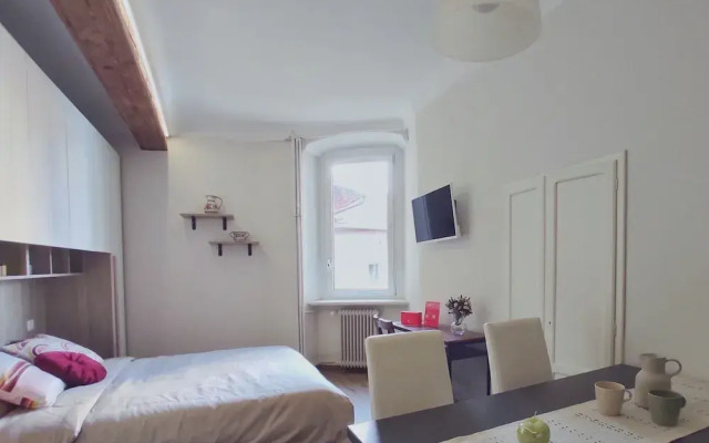 Conte Verde Apartments - Wonderful Italy