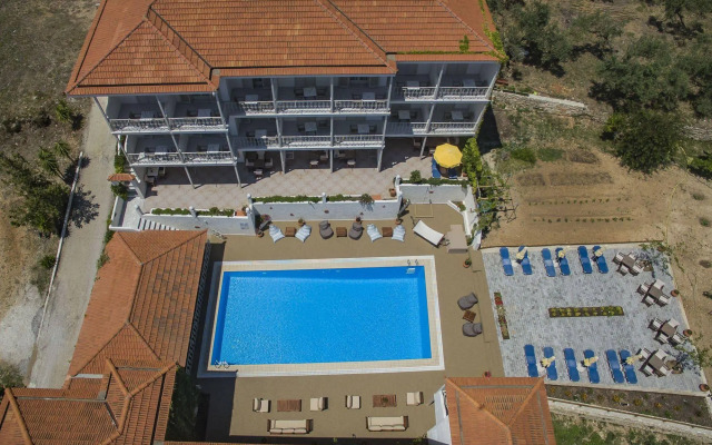 Hotel Nereides