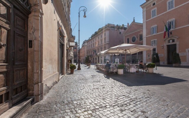 Rental in Rome Giunione Lucina