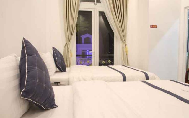 Thuan Hoa Hotel Dalat – Guest Rooms – Da Lat