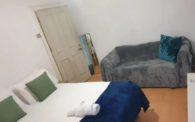 Balham South Lndn Spacious Guest House 2