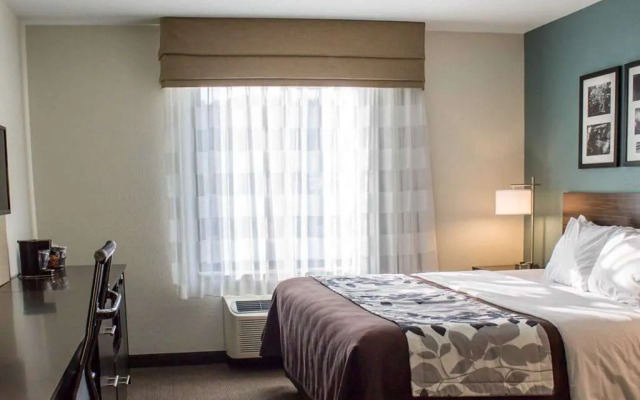 Best Western Cambridge