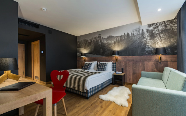 Hotel Szczawnica Park Resort & Spa