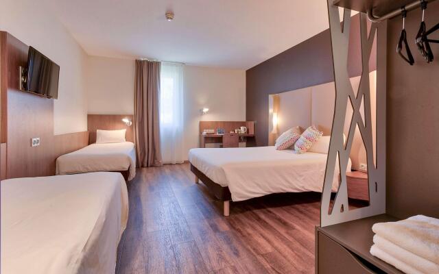 Campanile Saint Jean De Luz