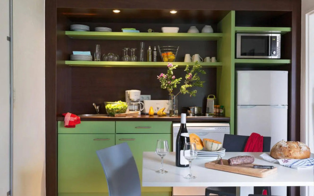 Belambra Clubs Belgodère - Golfe de Lozari